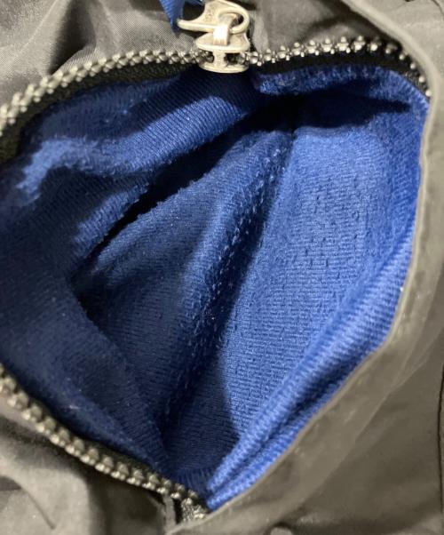 Patagonia（パタゴニア）Patagonia (パタゴニア) シェルドシンチラ ベスト ブラック サイズ:XLの古着・服飾アイテム