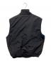 Patagonia (パタゴニア) シェルドシンチラ ベスト ブラック サイズ:XL：22000円