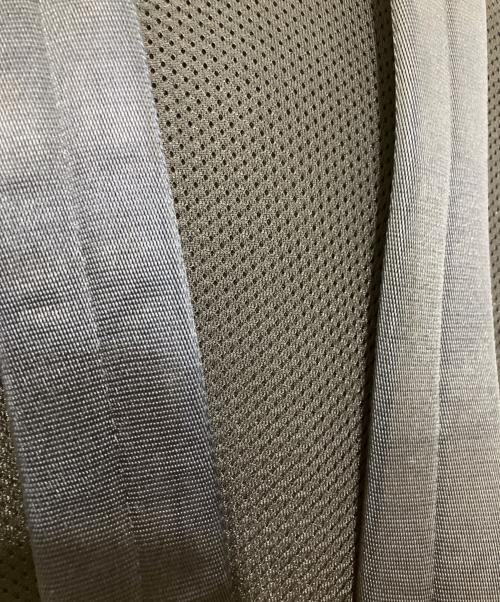 MICHAEL KORS（マイケルコース）MICHAEL KORS (マイケルコース) リュック カーキ×ホワイトの古着・服飾アイテム