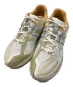 NEW BALANCEニューバランス）の古着「ローカットスニーカー」｜アイボリー