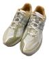 NEW BALANCE（ニューバランス）の古着「ローカットスニーカー」｜アイボリー
