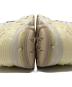 中古・古着 NEW BALANCE (ニューバランス) ローカットスニーカー アイボリー サイズ:27 未使用品：12000円