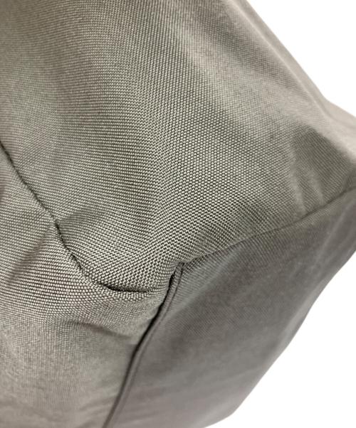 russet（ラシット）russet (ラシット) 2WAYショルダーバッグ グレーの古着・服飾アイテム