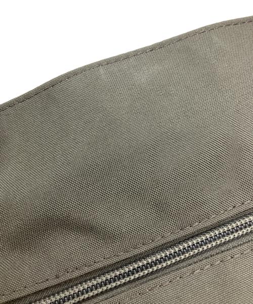russet（ラシット）russet (ラシット) 2WAYショルダーバッグ グレーの古着・服飾アイテム