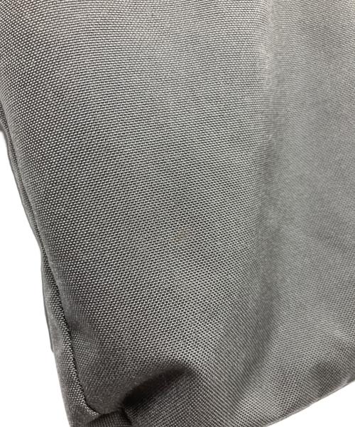 russet（ラシット）russet (ラシット) 2WAYショルダーバッグ グレーの古着・服飾アイテム