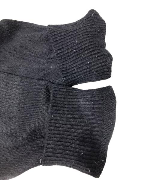 MARGARET HOWELL（マーガレットハウエル）MARGARET HOWELL (マーガレットハウエル) MERINO CASHMERE ARGYLE マルチカラー サイズ:2の古着・服飾アイテム