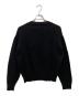 MARGARET HOWELL (マーガレットハウエル) MERINO CASHMERE ARGYLE マルチカラー サイズ:2：10000円