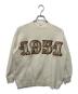 MaxMara（マックスマーラ）の古着「FIDO 1951 ウールカシミヤオーバーサイズニット」｜アイボリー