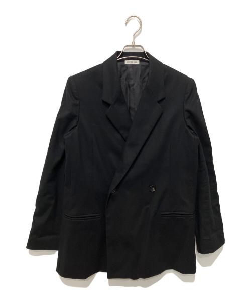 EVERYDAY I LIKE.（エヴリデイ アイ ライク）EVERYDAY I LIKE. (エヴリデイ アイ ライク) Modern ジャケット ブラック サイズ:38の古着・服飾アイテム