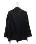 EVERYDAY I LIKE. (エヴリデイ アイ ライク) Modern ジャケット ブラック サイズ:38：15000円
