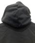 BALENCIAGA (バレンシアガ) BBロゴパーカー ブラック サイズ:L：25000円