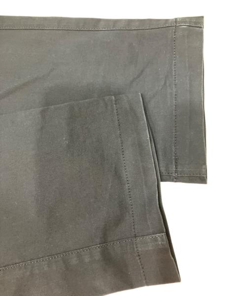 STONE ISLAND（ストーンアイランド）STONE ISLAND (ストーンアイランド) TWO WAYS STRETCH COTTON NYLON ブラック サイズ:W29の古着・服飾アイテム