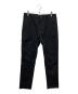 STONE ISLAND（ストーンアイランド）の古着「TWO WAYS STRETCH COTTON NYLON」｜ブラック