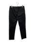 STONE ISLAND (ストーンアイランド) TWO WAYS STRETCH COTTON NYLON ブラック サイズ:W29：15000円