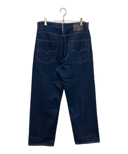 LEVI'S（リーバイス）LEVI'S (リーバイス) MARKER ルーズジーンズ インディゴ サイズ:W31 L32の古着・服飾アイテム