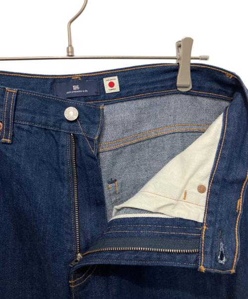 LEVI'S（リーバイス）LEVI'S (リーバイス) MARKER ルーズジーンズ インディゴ サイズ:W31 L32の古着・服飾アイテム