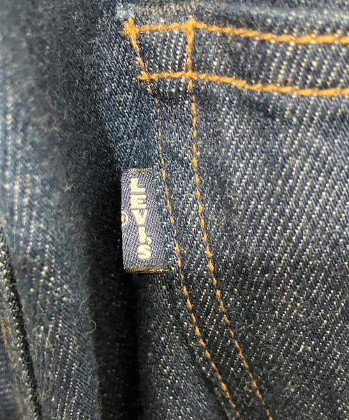 LEVI'S（リーバイス）LEVI'S (リーバイス) MARKER ルーズジーンズ インディゴ サイズ:W31 L32の古着・服飾アイテム