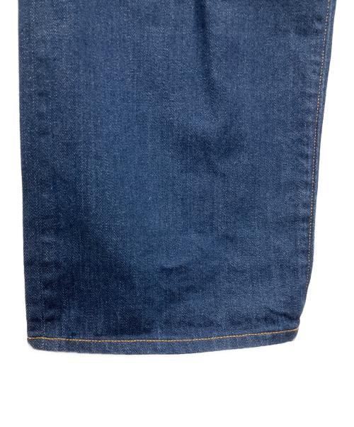 LEVI'S（リーバイス）LEVI'S (リーバイス) MARKER ルーズジーンズ インディゴ サイズ:W31 L32の古着・服飾アイテム