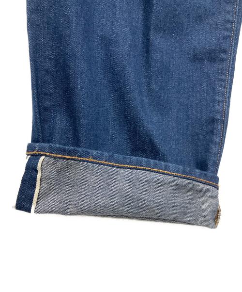 LEVI'S（リーバイス）LEVI'S (リーバイス) MARKER ルーズジーンズ インディゴ サイズ:W31 L32の古着・服飾アイテム