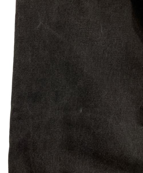 LEVI'S（リーバイス）LEVI'S (リーバイス) 560 デニムパンツ ブラック サイズ:W31 L32の古着・服飾アイテム