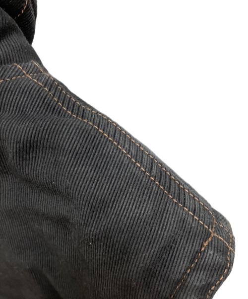 freewheelers（フリーホイーラーズ）freewheelers (フリーホイーラーズ) WINTER AVIATOR'S VEST ブラック サイズ:42の古着・服飾アイテム