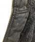 中古・古着 freewheelers (フリーホイーラーズ) WINTER AVIATOR'S VEST ブラック サイズ:42：120000円