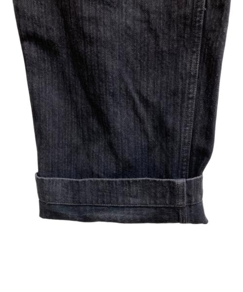 freewheelers（フリーホイーラーズ）FREEWHEELERS (フリーホイーラーズ) パンツ ブラック サイズ:W32×L34の古着・服飾アイテム