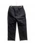 FREEWHEELERS (フリーホイーラーズ) パンツ ブラック サイズ:W32×L34：20000円