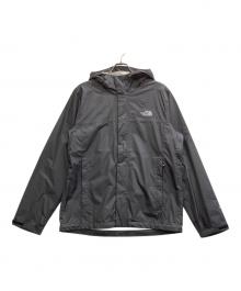THE NORTH FACE（ザ ノース フェイス）の古着「M VENTURE 2 JACKET」｜ブラック