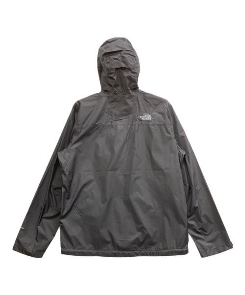 THE NORTH FACE（ザ ノース フェイス）THE NORTH FACE (ザ ノース フェイス) M VENTURE 2 JACKET ブラック サイズ:Lの古着・服飾アイテム