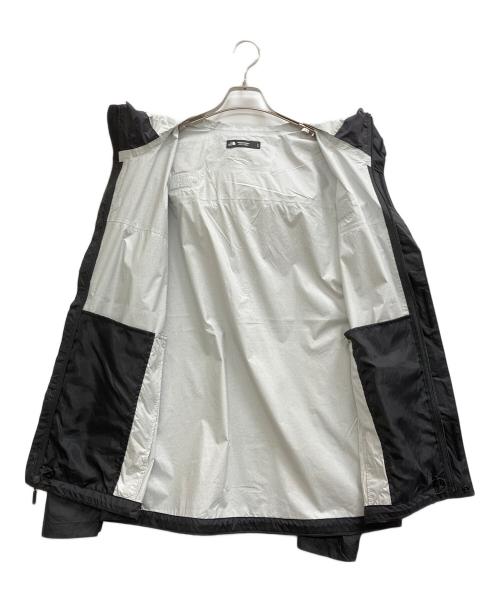 THE NORTH FACE（ザ ノース フェイス）THE NORTH FACE (ザ ノース フェイス) M VENTURE 2 JACKET ブラック サイズ:Lの古着・服飾アイテム