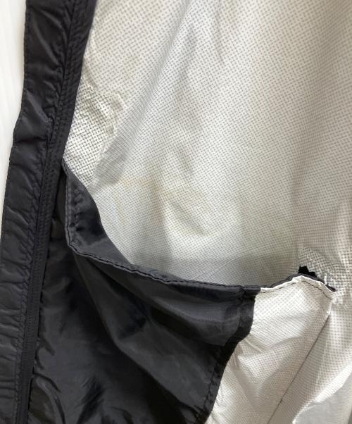 THE NORTH FACE（ザ ノース フェイス）THE NORTH FACE (ザ ノース フェイス) M VENTURE 2 JACKET ブラック サイズ:Lの古着・服飾アイテム