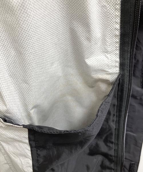 THE NORTH FACE（ザ ノース フェイス）THE NORTH FACE (ザ ノース フェイス) M VENTURE 2 JACKET ブラック サイズ:Lの古着・服飾アイテム
