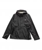 THE NORTH FACEザ ノース フェイス）の古着「M VENTURE 2 JACKET」｜ブラック