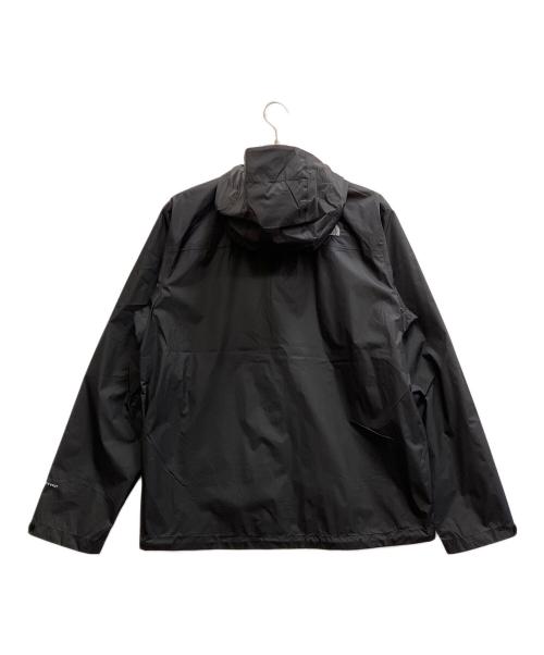 THE NORTH FACE（ザ ノース フェイス）THE NORTH FACE (ザ ノース フェイス) M VENTURE 2 JACKET ブラック サイズ:Lの古着・服飾アイテム