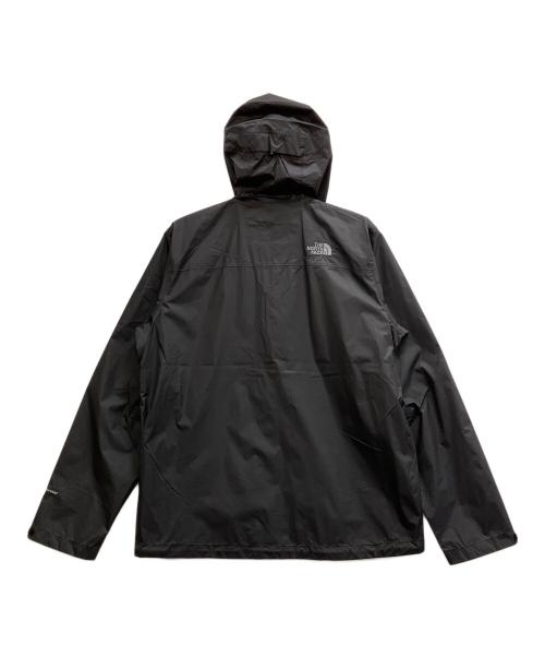 THE NORTH FACE（ザ ノース フェイス）THE NORTH FACE (ザ ノース フェイス) M VENTURE 2 JACKET ブラック サイズ:Lの古着・服飾アイテム