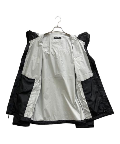 THE NORTH FACE（ザ ノース フェイス）THE NORTH FACE (ザ ノース フェイス) M VENTURE 2 JACKET ブラック サイズ:Lの古着・服飾アイテム