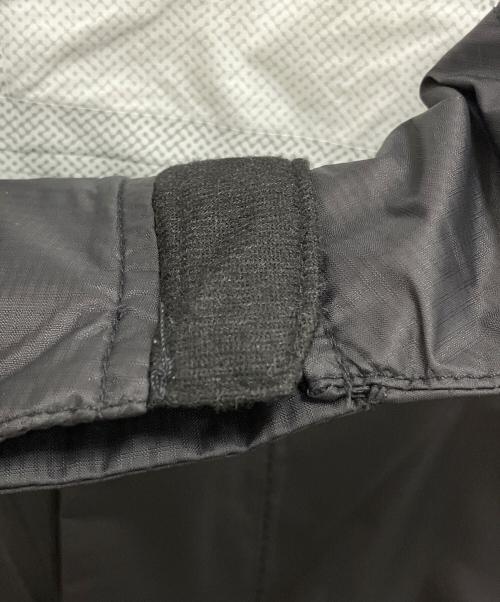 THE NORTH FACE（ザ ノース フェイス）THE NORTH FACE (ザ ノース フェイス) M VENTURE 2 JACKET ブラック サイズ:Lの古着・服飾アイテム