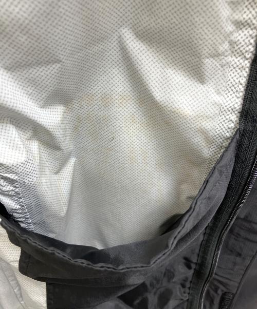 THE NORTH FACE（ザ ノース フェイス）THE NORTH FACE (ザ ノース フェイス) M VENTURE 2 JACKET ブラック サイズ:Lの古着・服飾アイテム