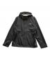 THE NORTH FACE（ザ ノース フェイス）の古着「M VENTURE 2 JACKET」｜ブラック