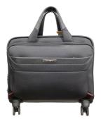 Samsoniteサムソナイト）の古着「スピナートート 15.6」｜ブラック