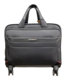 Samsonite（サムソナイト）の古着「スピナートート 15.6」｜ブラック