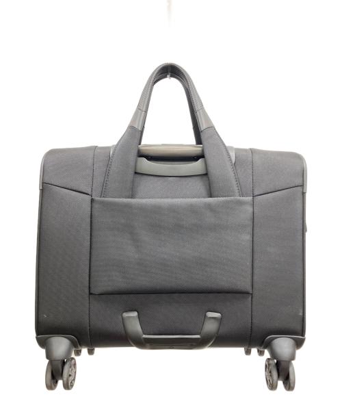 Samsonite（サムソナイト）Samsonite (サムソナイト) スピナートート 15.6 ブラックの古着・服飾アイテム