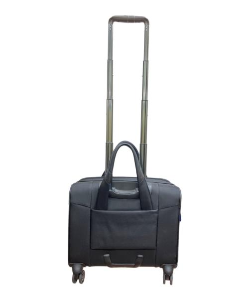 Samsonite（サムソナイト）Samsonite (サムソナイト) スピナートート 15.6 ブラックの古着・服飾アイテム