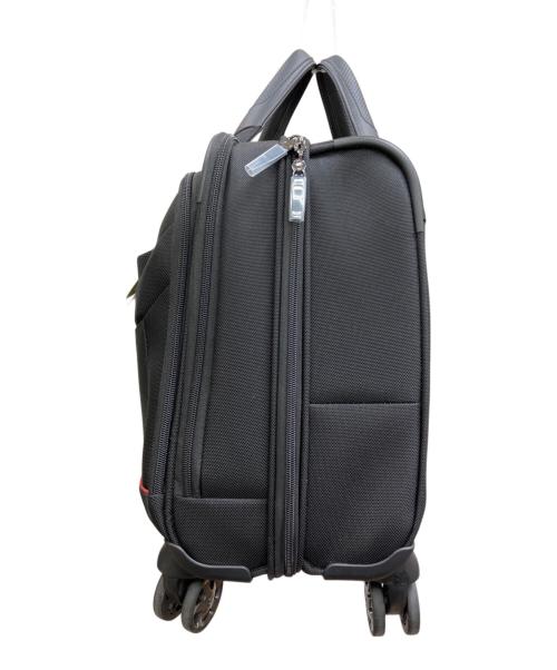 Samsonite（サムソナイト）Samsonite (サムソナイト) スピナートート 15.6 ブラックの古着・服飾アイテム