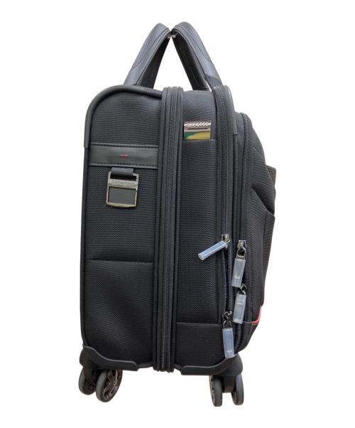 Samsonite（サムソナイト）Samsonite (サムソナイト) スピナートート 15.6 ブラックの古着・服飾アイテム