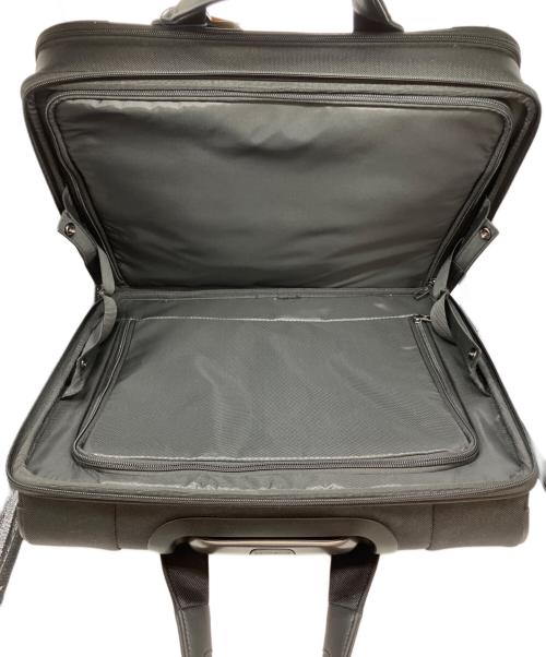Samsonite（サムソナイト）Samsonite (サムソナイト) スピナートート 15.6 ブラックの古着・服飾アイテム