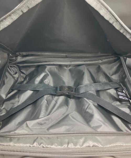 Samsonite（サムソナイト）Samsonite (サムソナイト) スピナートート 15.6 ブラックの古着・服飾アイテム