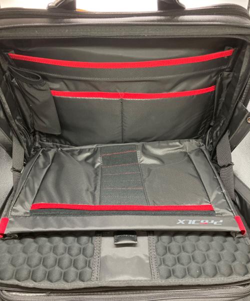 Samsonite（サムソナイト）Samsonite (サムソナイト) スピナートート 15.6 ブラックの古着・服飾アイテム