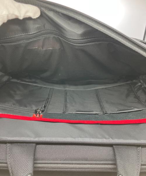 Samsonite（サムソナイト）Samsonite (サムソナイト) スピナートート 15.6 ブラックの古着・服飾アイテム